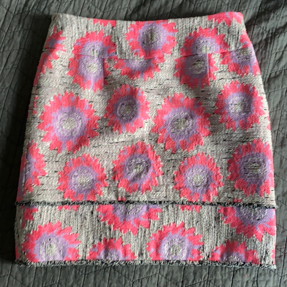 Sara Campbell skirt